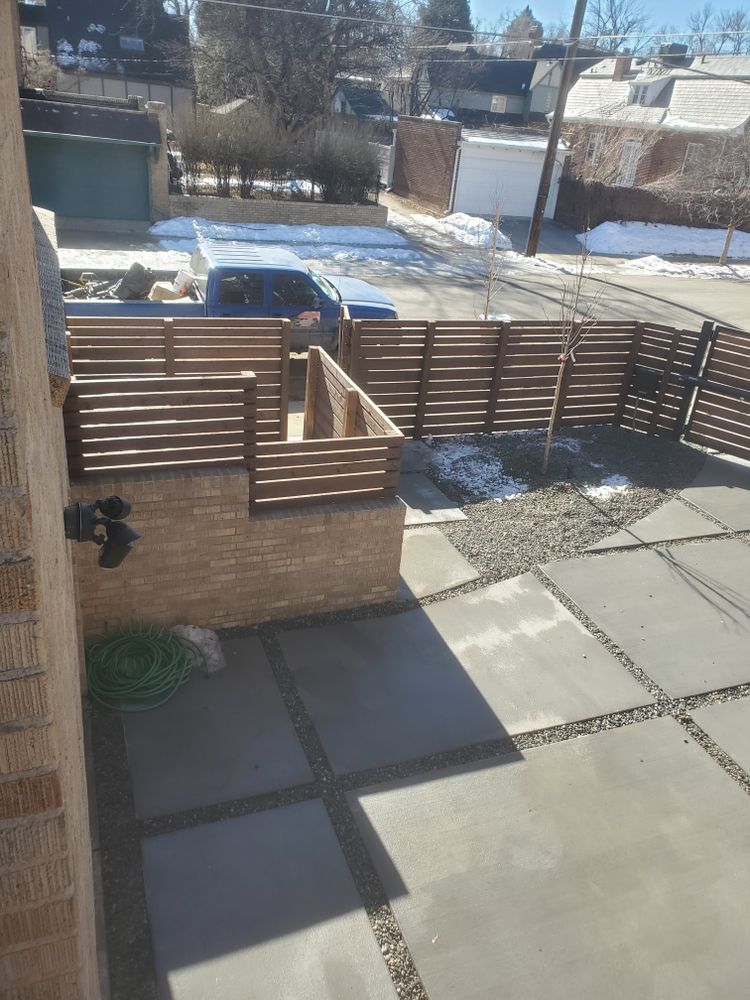 All Photos for JS Landscaping Colorado in Denver, CO