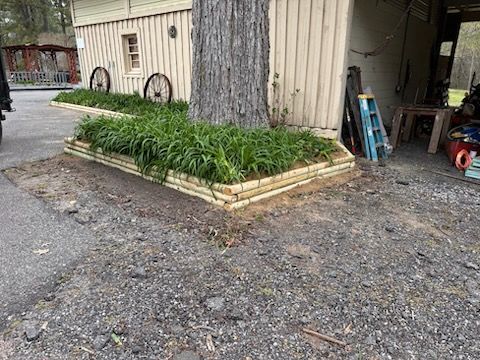 All Photos for Lewis Oaks Landscaping in King and Queen County, VA