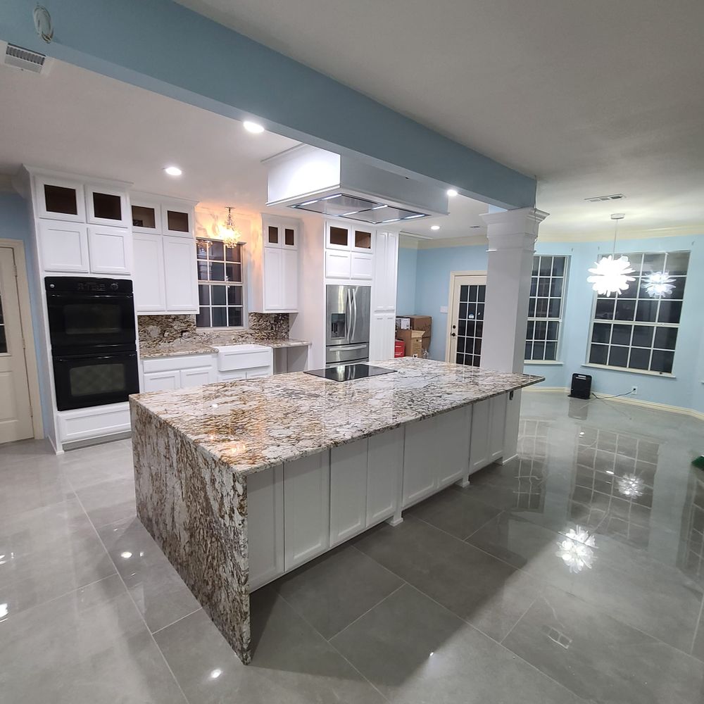 All Photos for Nolen Contracting in Forney, TX