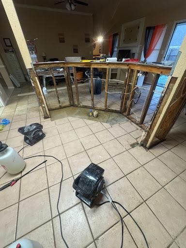 All Photos for Creative Contracting in Beaumont, TX