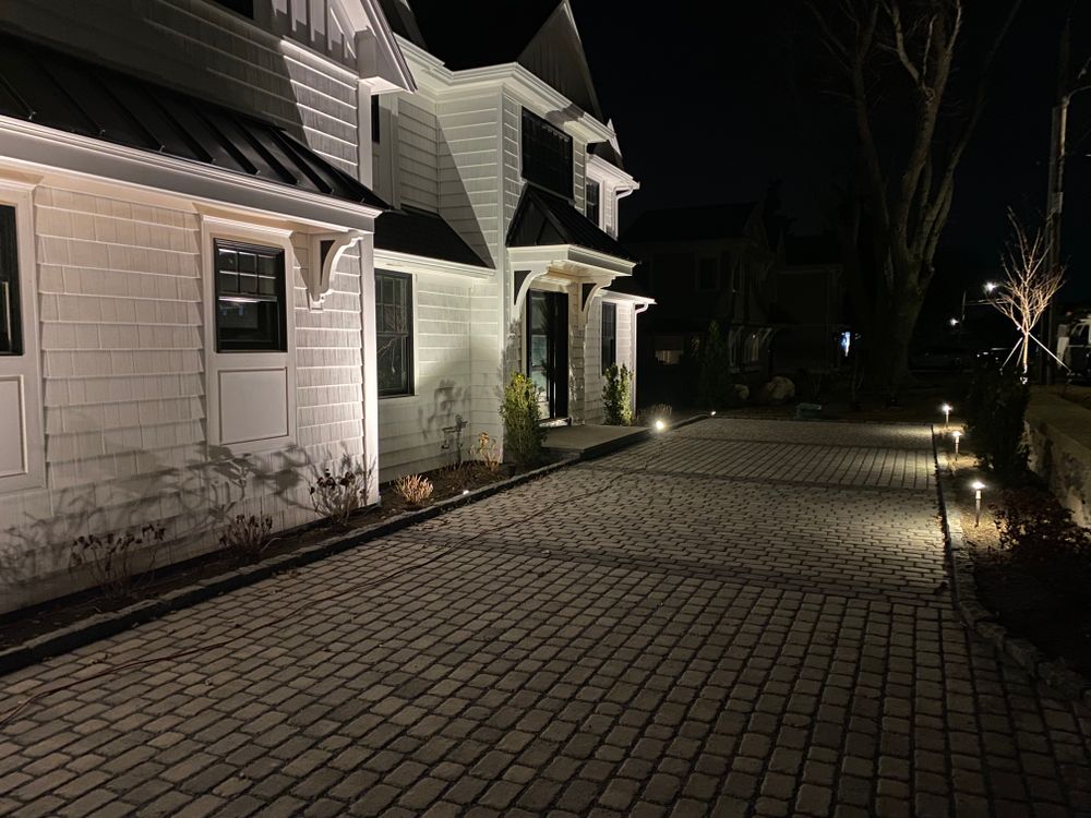All Photos for M.J. Construction & Landscape INC in Bristol, RI