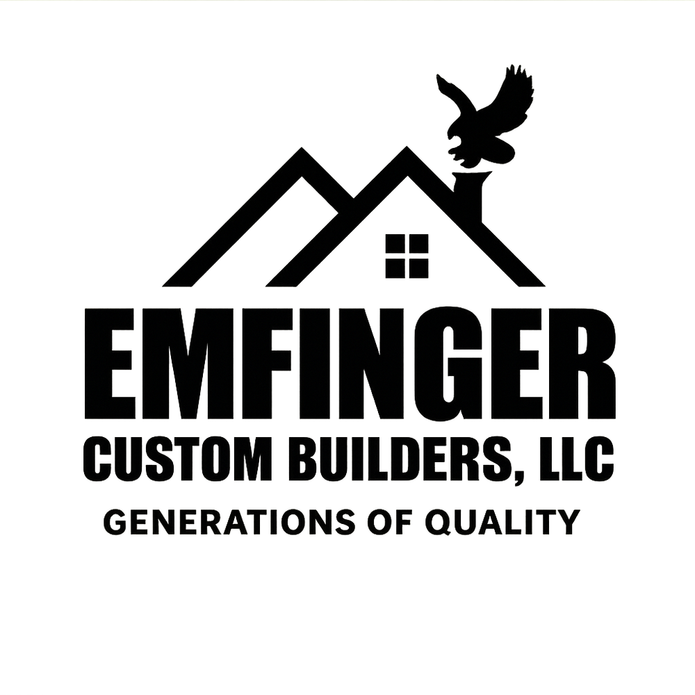 All Photos for Emfinger Custom Builders LLC in Pine Mountain, GA