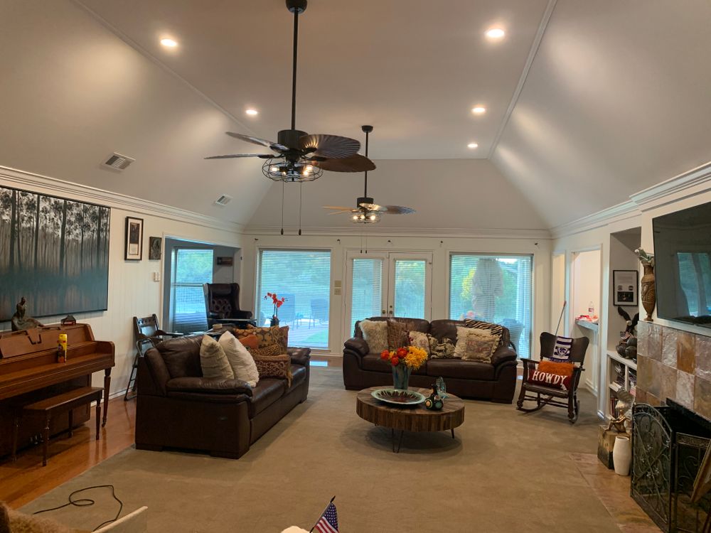 All Photos for TM Renovations in Dallas, TX