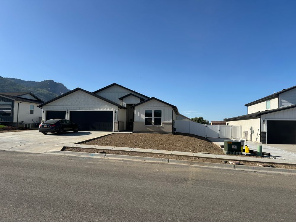 All Photos for Real Time Excavation & Design in West Haven, UT