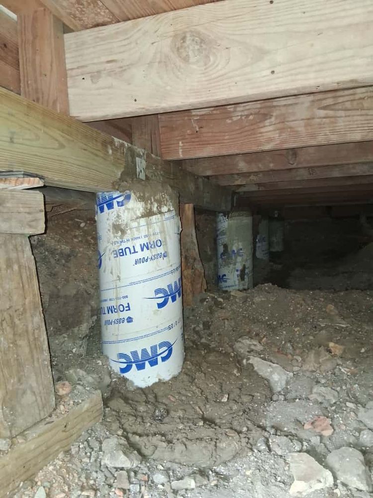 All Photos for South Texas Foundation Repair in San Antonio, Texas