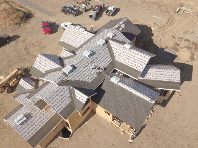 All Photos for Rhino Roofing Spokane in Spokane Valley, WA