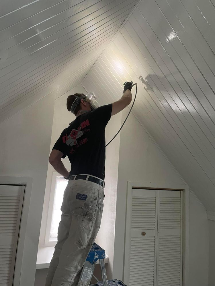 All Photos for Clavin Painting in Fort Dodge, Iowa