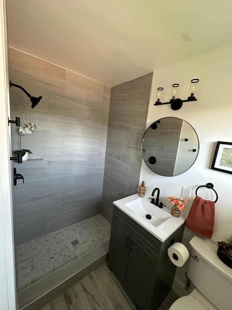 All Photos for Ren Levine Construction in Sonoma County, CA