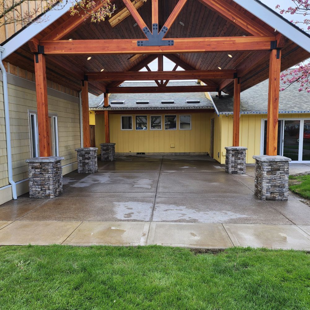 Our Masonry service integrates expert craftsmanship with durable materials, enhancing your home's aesthetic and structural integrity. From walkways to fireplaces, we deliver personalized solutions ensuring elegance and long-lasting quality for every project. for Bricks and Sticks Construction LLC in McMinnville, OR