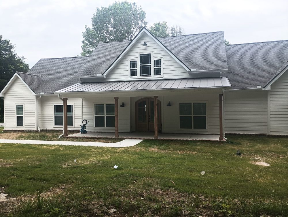All Photos for Byrd Home Construction in Smryna, TN