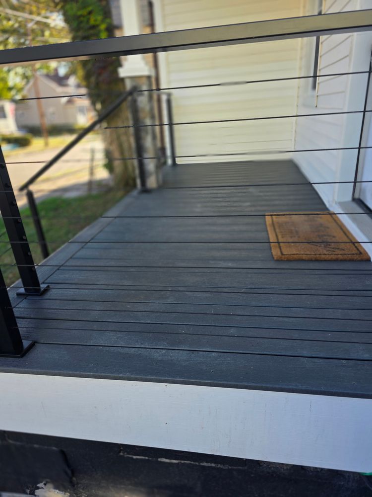 All Photos for Henry's Next Level Home Improvement in East Orange, NJ