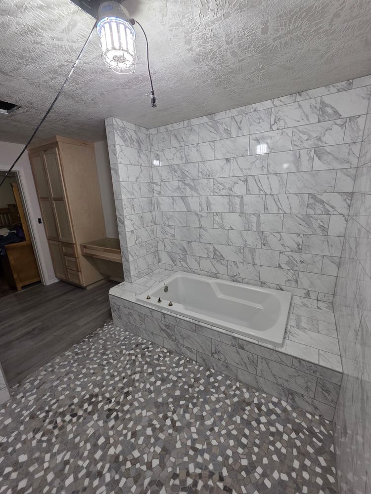 All Photos for D&J Custom Floors in Nederland, TX