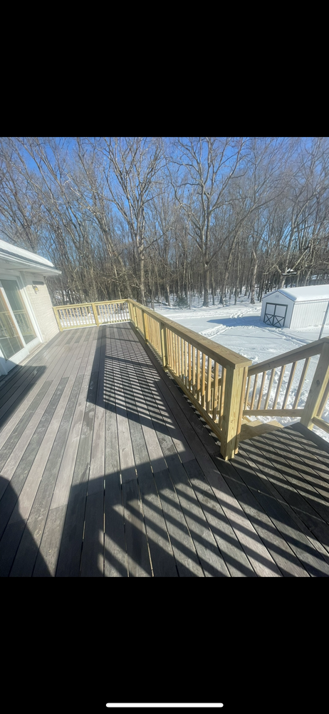 All Photos for Todd L. Snyder Construction Services in New Ringgold, PA