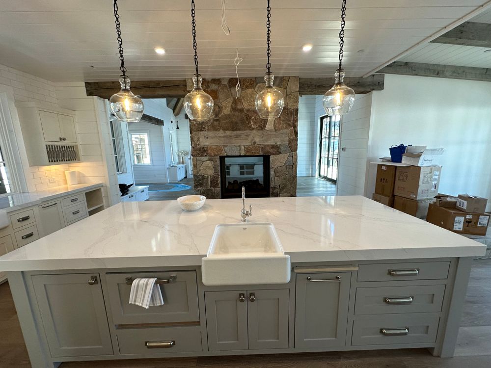 All Photos for Redpoint Construction in Truckee, CA