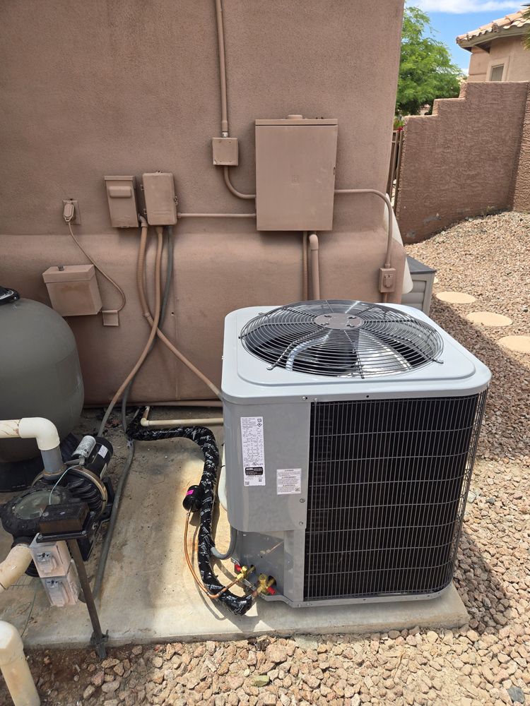 All Photos for A/C Bros in New River, AZ