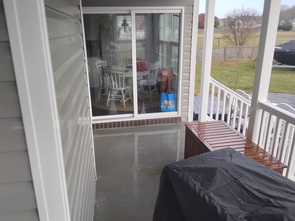 All Photos for Prime Time Pressure Washing & Roof Cleaning in Moyock, NC