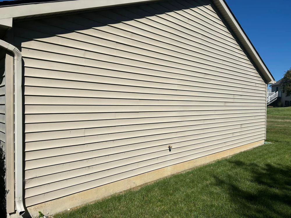 All Photos for Klean it Kens Pressure Washing in New Haven, IN