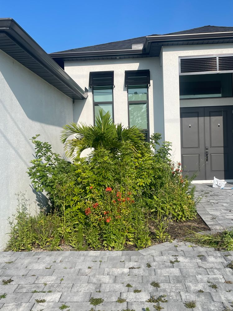 All Photos for BH Lawn and Landscape in Fort Myers, FL