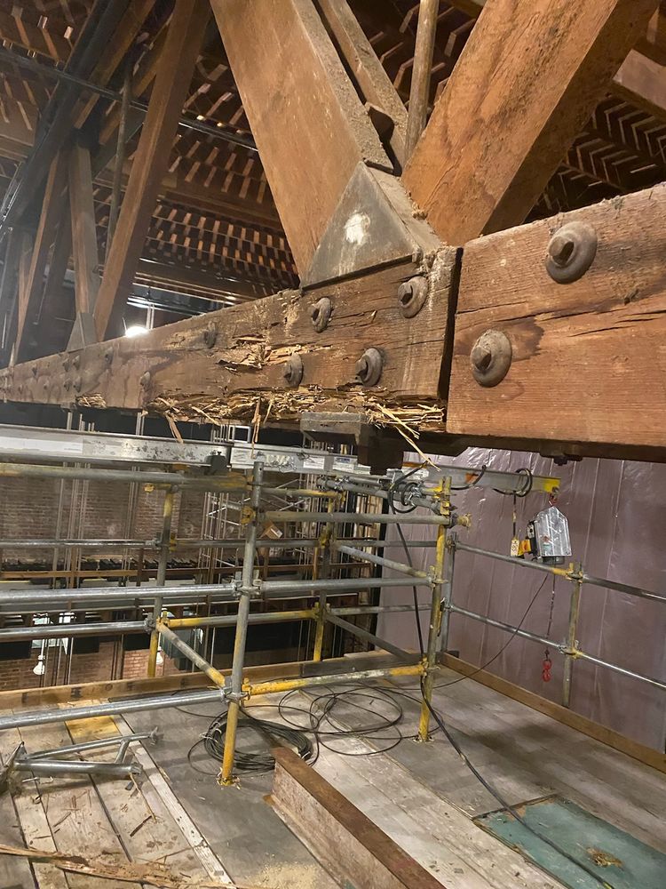 All Photos for McMillan Building Movers in Port Bolivar, TX