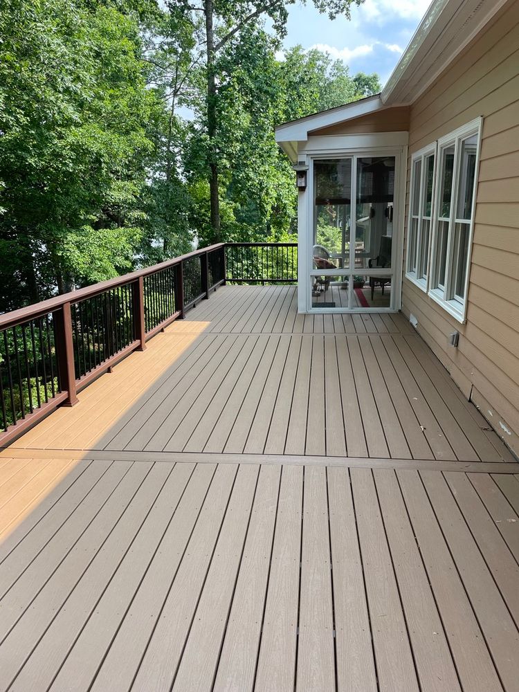 All Photos for Top Plate Construction in Clayton, NC