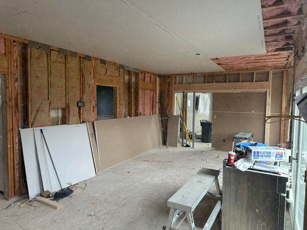 All Photos for Thomas J. Gorman Construction in Middletown, DE