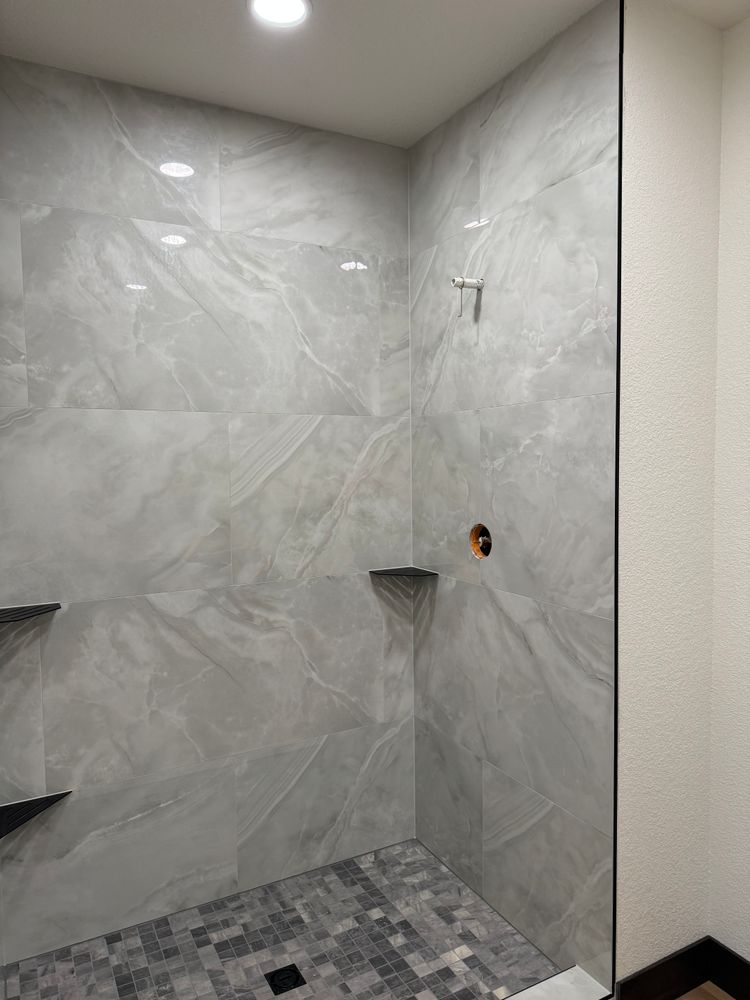 All Photos for Dakota Tile & Stone in Belle Fourche, SD