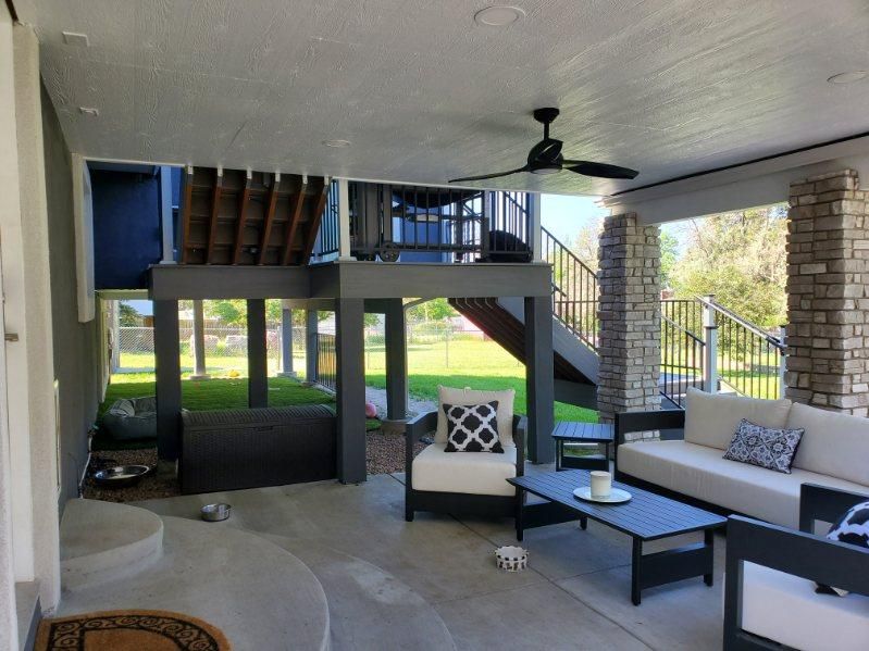 All Photos for Mountain View Association LLC. in Colorado Springs, CO