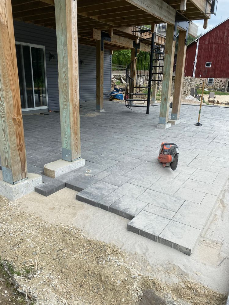 All Photos for Paradise Lawnscapes in West Bend, WI