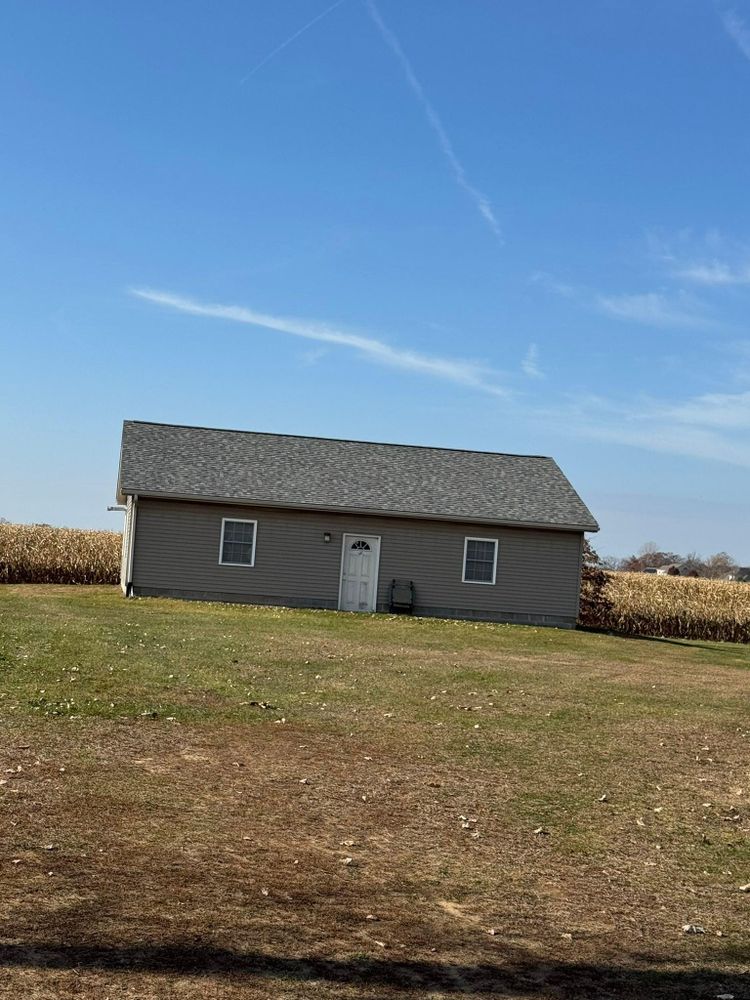 All Photos for Roofing Install Near Parker City, IN in Pendleton, IN