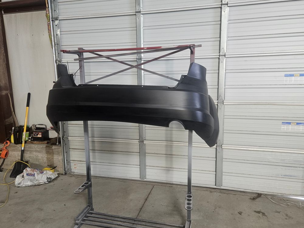 Same Day Bumper Repair Appointment for Bumper Repair 405 Auto Body and Paint in Oklahoma City, OK