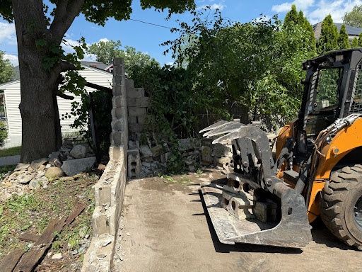 All Photos for Quality Demo Services in Lawrence, MA