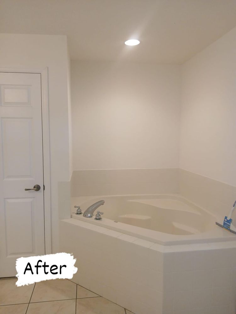 All Photos for The Pro's Painting and Handyman Services in Haines CIty, FL