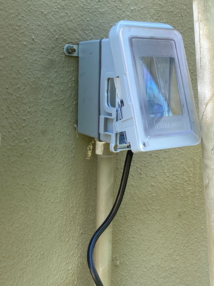 All Photos for Nominal Voltage in Orlando, FL