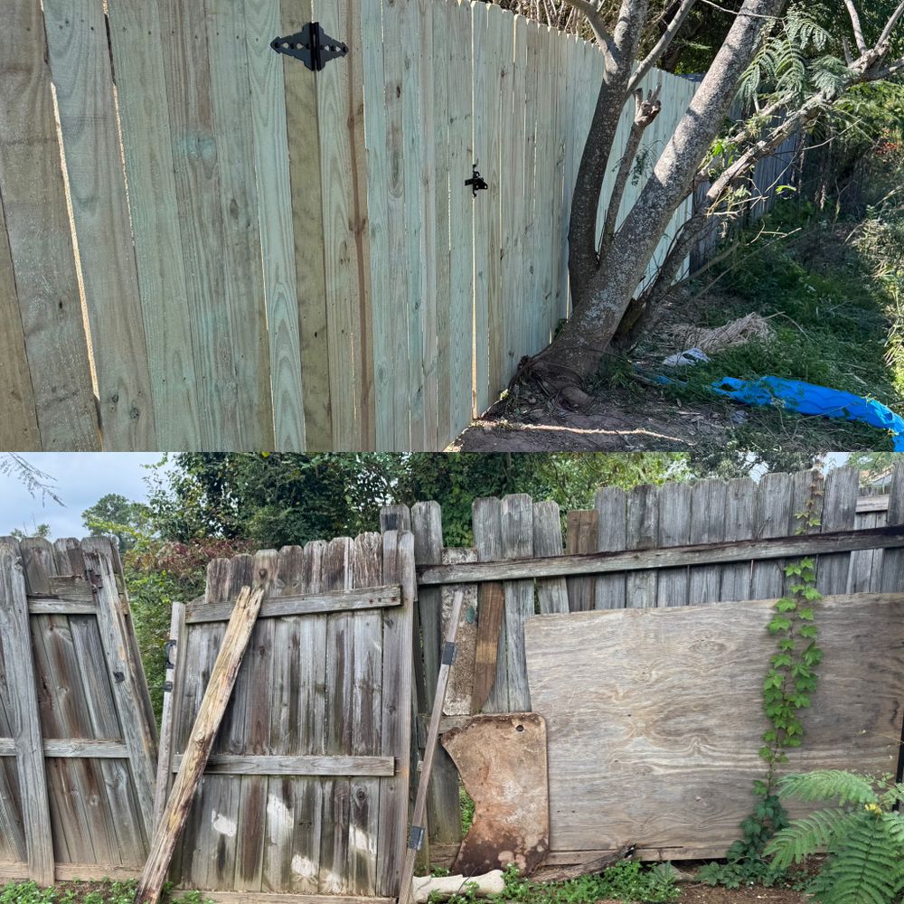 All Photos for Camalett Services in Perry, GA