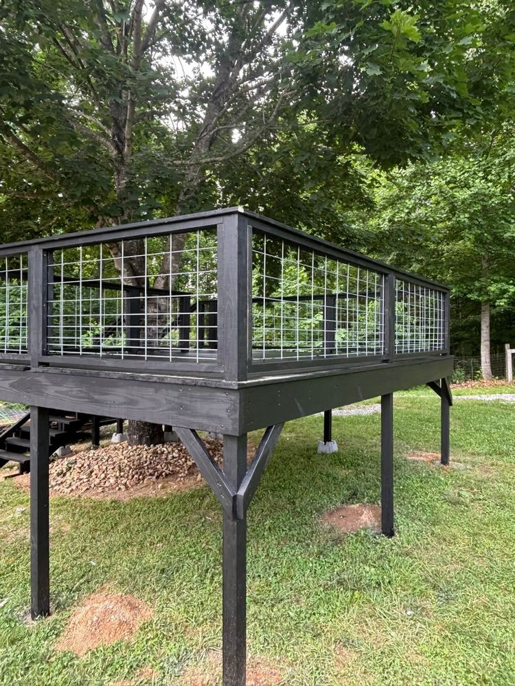 All Photos for Clear Path Contracting & Services Inc. in New Tazewell, TN