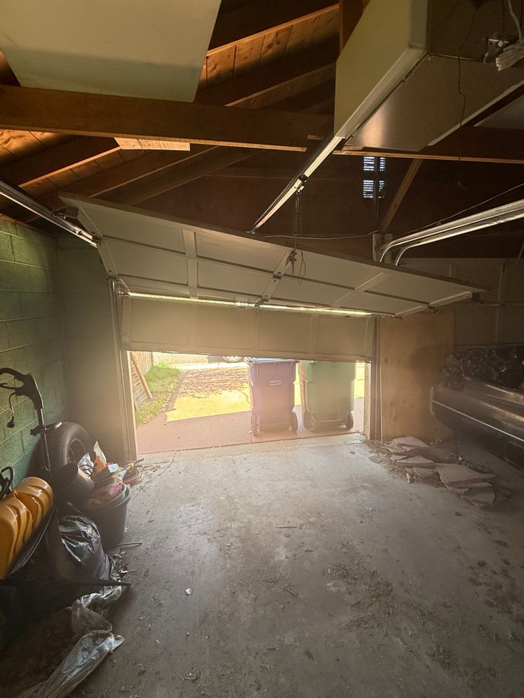 All Photos for John's Garage Doors in Littleton, CO