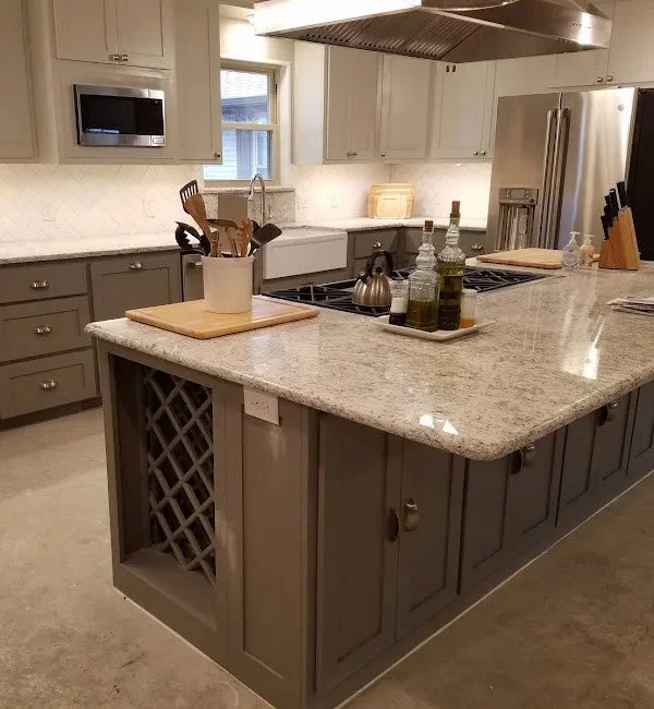 All Photos for Roger England Home Remodeling in Greenville, TX