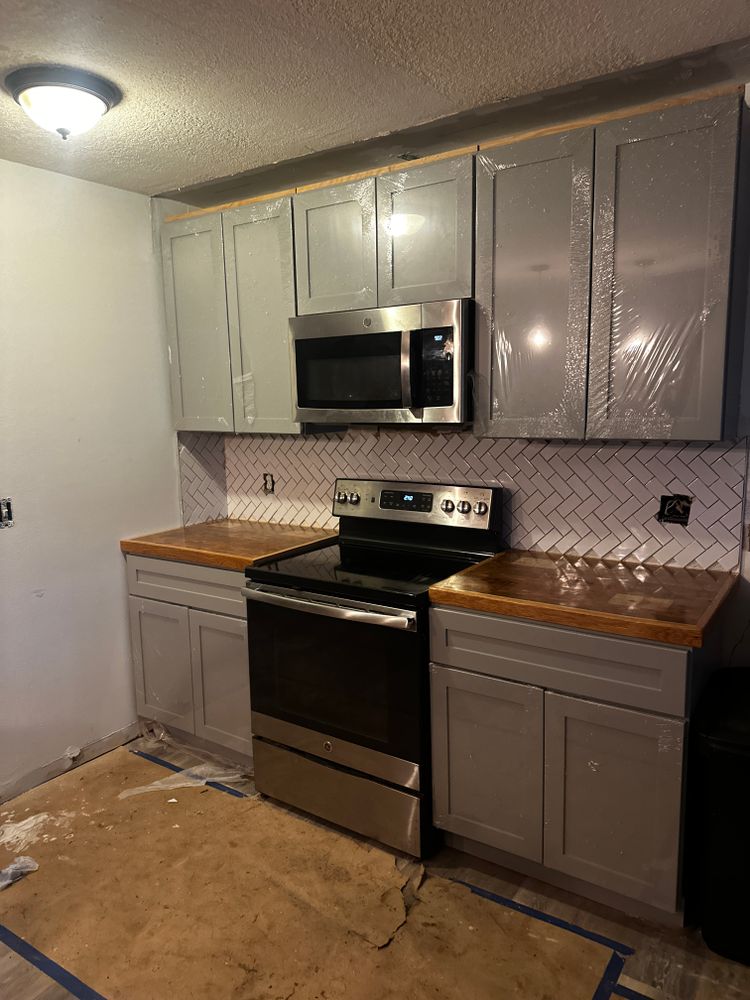 All Photos for Citrus Property Renovations in Lecanto, FL