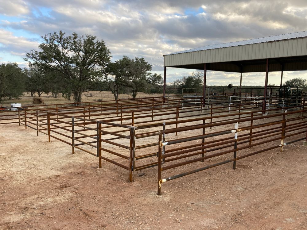 All Photos for 292 Construction LLC in Gonzales County, TX