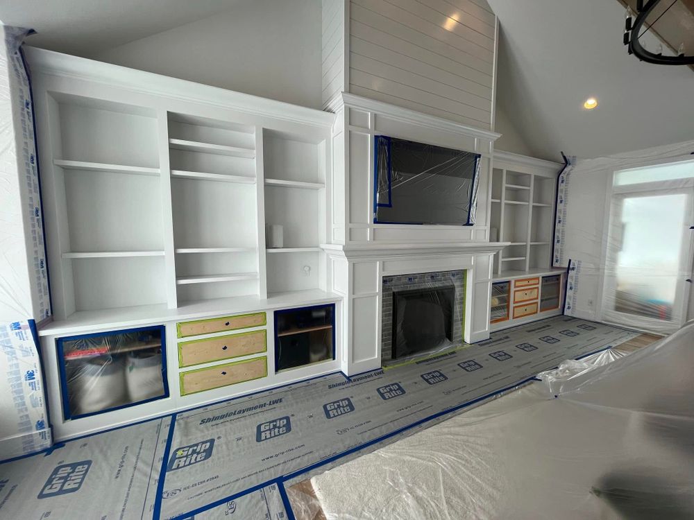 All Photos for Mr. Mole's Painting in Bemidji, MN