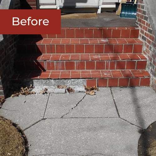 All Photos for Old Stone Masonry & Waterproofing in Rhode Island, MA