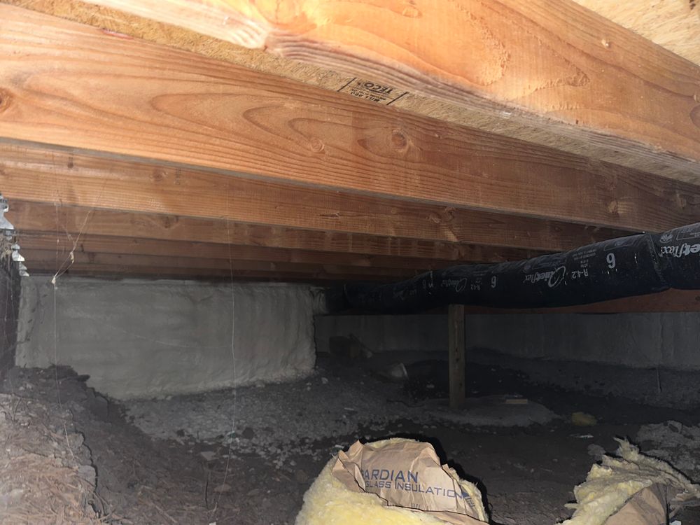 All Photos for SFS Spray Foam in Mount Ayr, IA