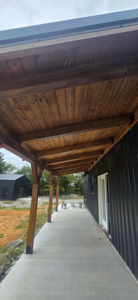 All Photos for Second Chance Painting  in McMinnville, TN