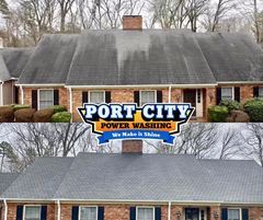 All Photos for Port City Power Washing in Wilmington, NC