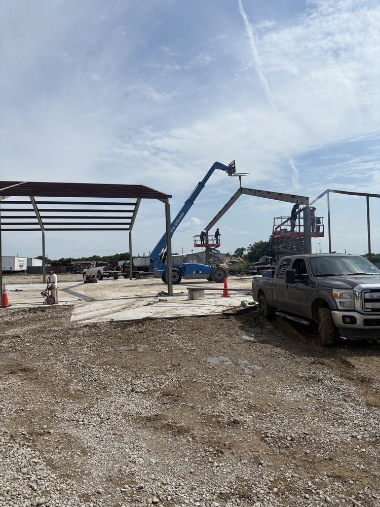 All Photos for TX Makers Construction in Springtown, TX