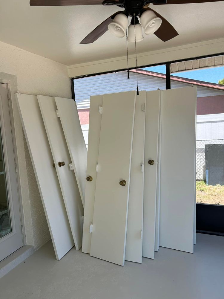 All Photos for Salas's Paint Coats in Brandon, FL