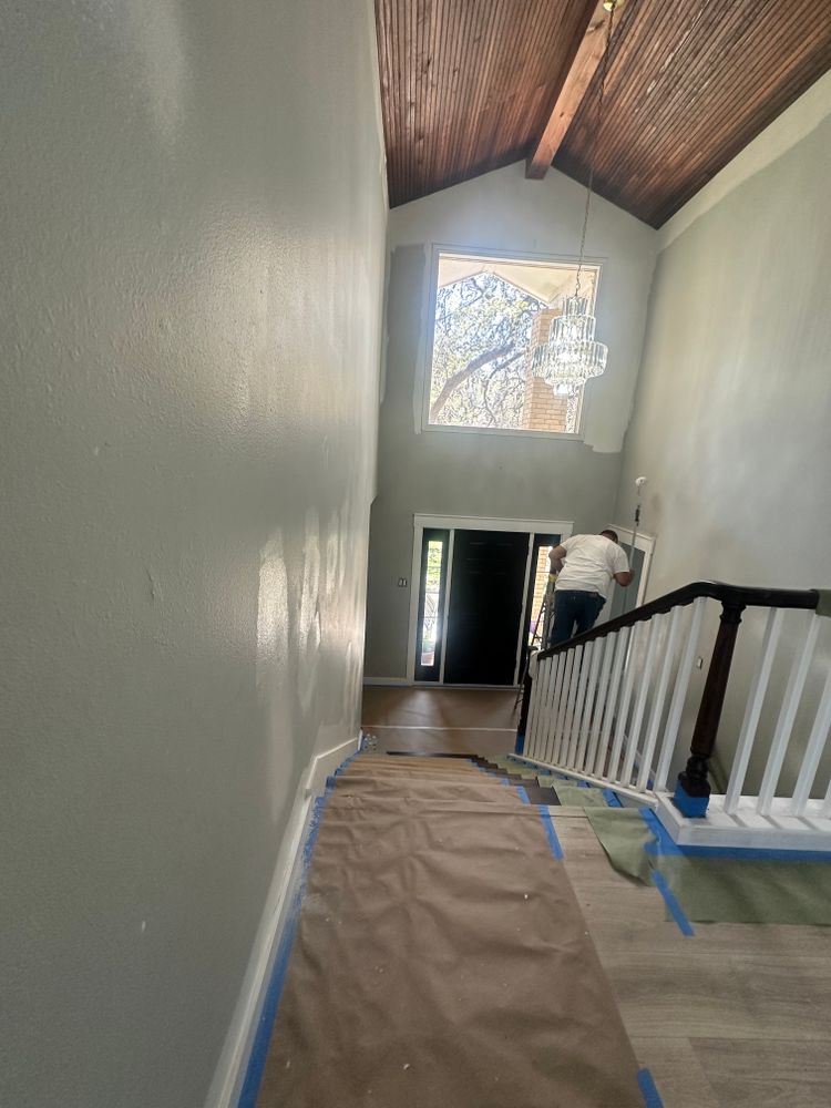 All Photos for GEOS Painting in New Braunfels, TX