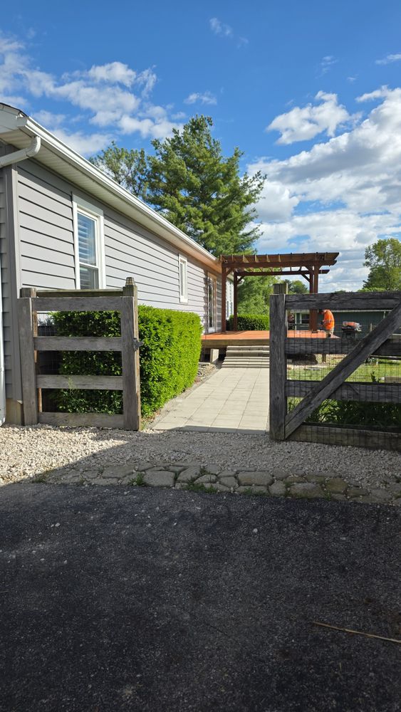 All Photos for Phipps Property Maintenance in Marysville, OH
