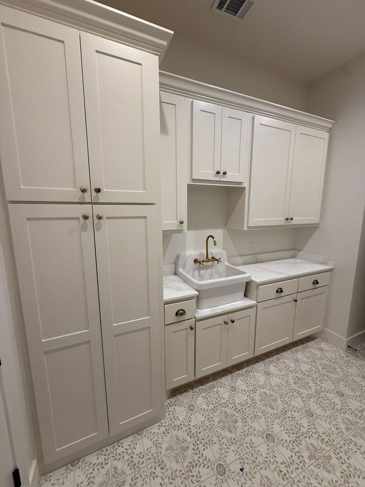 All Photos for CWC Custom Homes & Barndominiums in Snook, TX