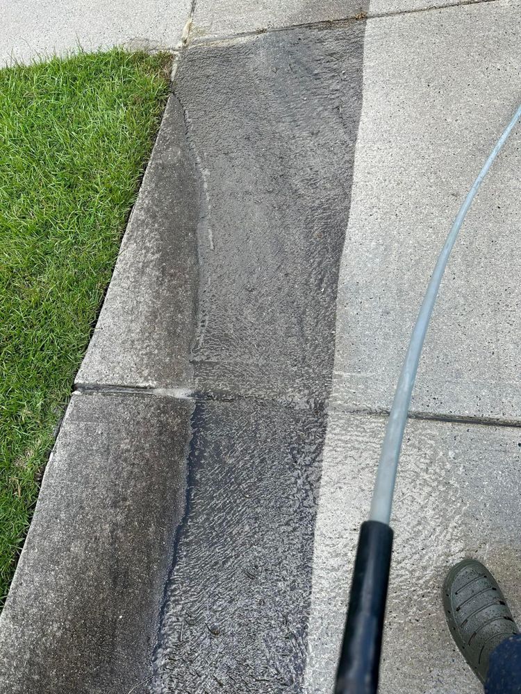 All Photos for X-Stream Pressure Washing and Roof Cleaning in Sandersville, GA